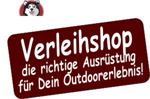 Die passende Ausrüstung für dich