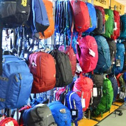 Daypacks