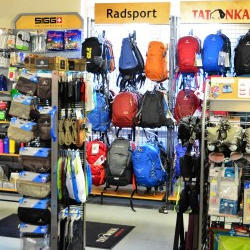 Outdoor - Rund ums Draußen sein