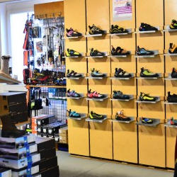 Damen Schuhe