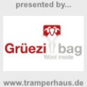 Grüezi bag