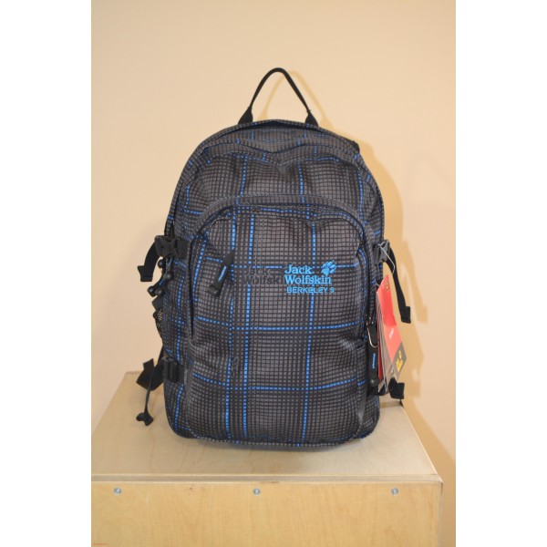 Jack wolfskin kinderrucksack berkeley s clearance