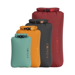 Exped Fold Dry Bag Versa