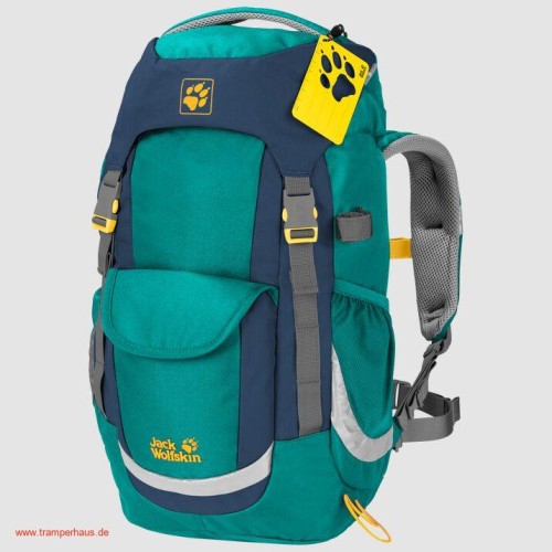 Jack Wolfskin <br> Kids Explorer 20 Jack Wolfskin <br> Kids Explorer 20
